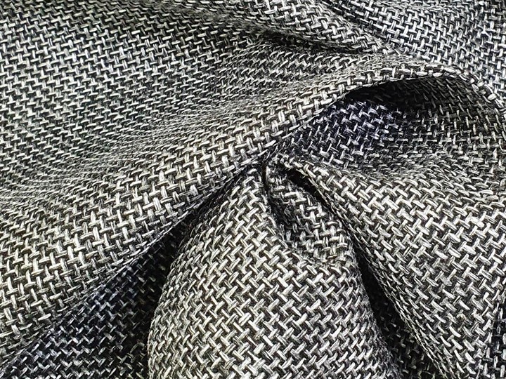 Угловой раскладной диван Поло, Серый (рогожка) в Химках - изображение 7