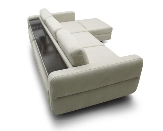 Угловой диван Марко (м6+м2к+м1+м6) в Одинцово - изображение 4