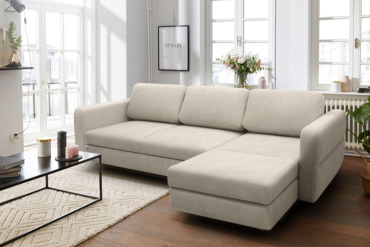 Угловой диван Марко (м6+м2к+м1+м6) в Одинцово - изображение 5