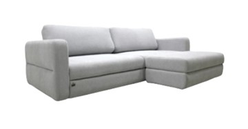 Модульный диван с пуфом Марко (м6,1+м3д+м3ящ+м6,1+м13) в Химках