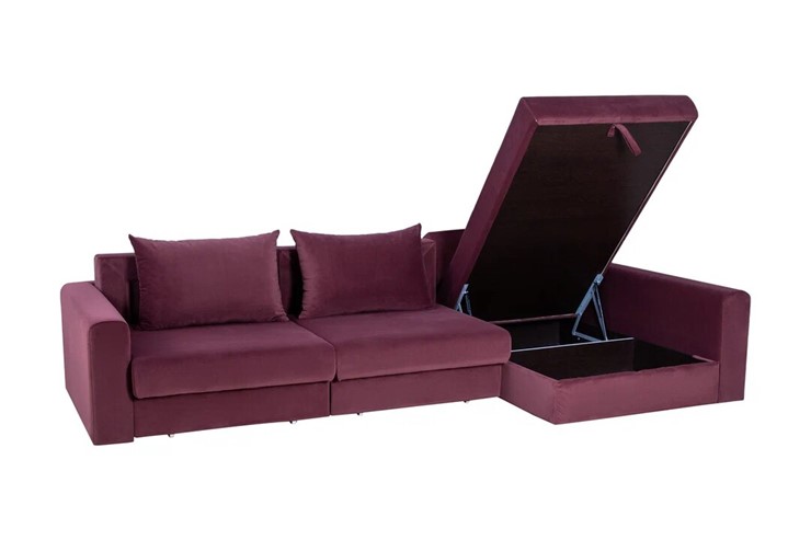 Раскладной угловой диван Сицилия 3 340 в Одинцово - изображение 2