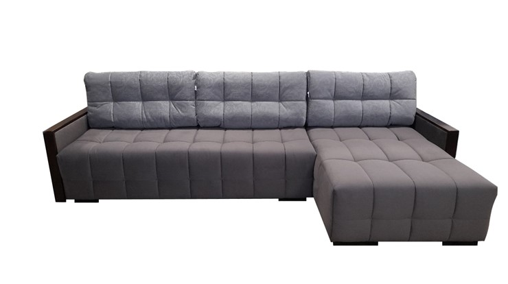 Угловой диван с оттоманкой Татьяна 4 в Москве - изображение 7