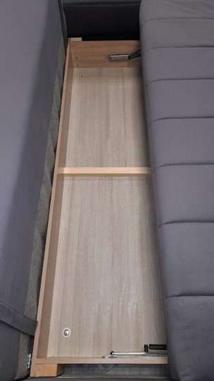 Угловой диван с оттоманкой Татьяна 4 в Москве - изображение 10