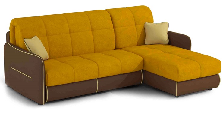 Угловой диван Токио 2 (ППУ) в Одинцово - изображение 6