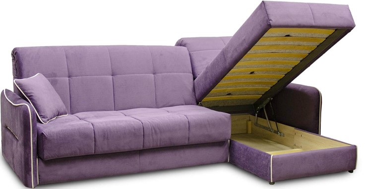 Угловой диван Токио 2 (ППУ) в Химках - изображение 2