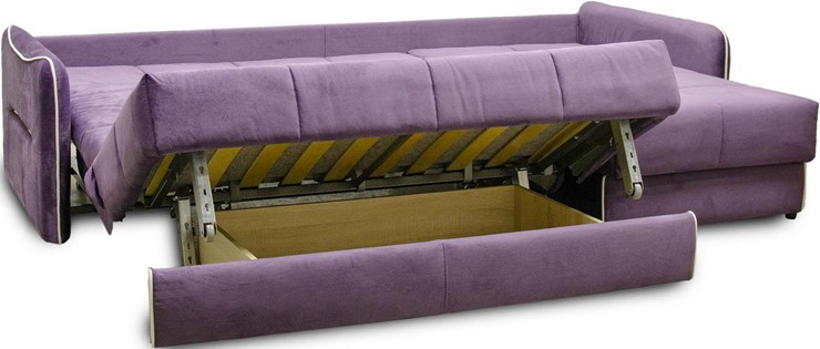 Угловой диван Токио 2 (ППУ) в Химках - изображение 3