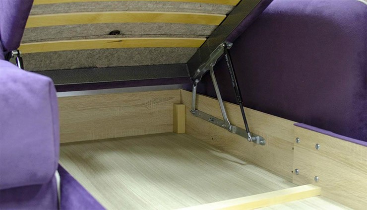 Угловой диван Токио 2 (ППУ) в Серпухове - изображение 5
