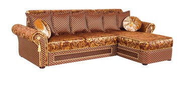 Угловой раскладной диван Топазио (270*88*160) в Химках