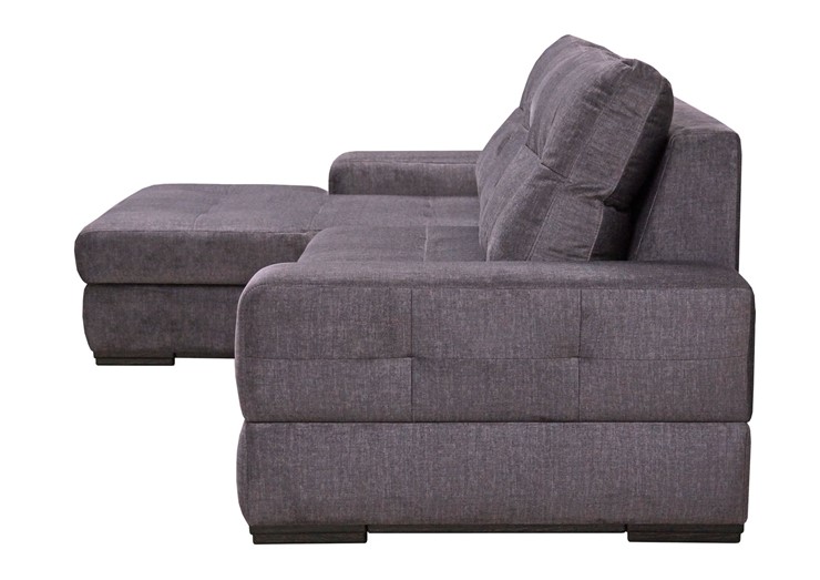Угловой диван V-0-M ДУ (П5+Д5+Д2+П1) в Серпухове - изображение 2