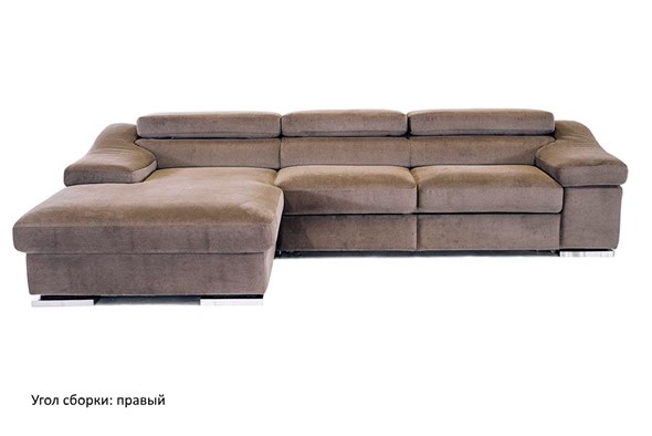 Угловой диван Мюнхен современный в Москве - изображение