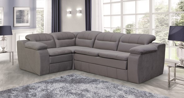Угловой диван Матрица 22 ТТ в Одинцово - изображение