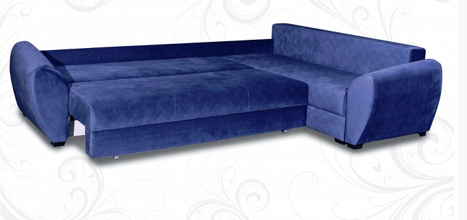 Угловой диван Мазерати 315х225 в Подольске - изображение 1