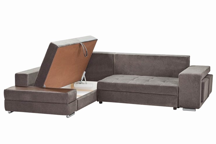 Угловой диван Жардин 3 в Химках - изображение 4
