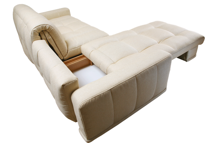 Угловой диван Вега 1600 в Подольске - изображение 1