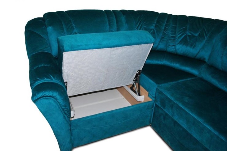 Угловой диван Сириус в Одинцово - изображение 2