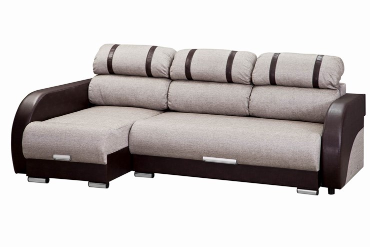 Угловой диван Визит 8 в Подольске - изображение 4