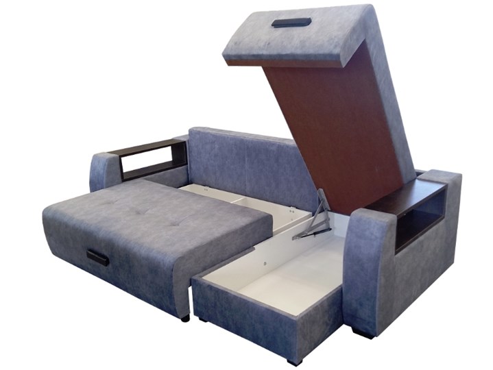 Угловой диван Джаз в Одинцово - изображение 2