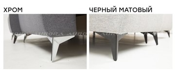 Угловой диван Милфорд 1.6 (75) в Москве - предосмотр 1