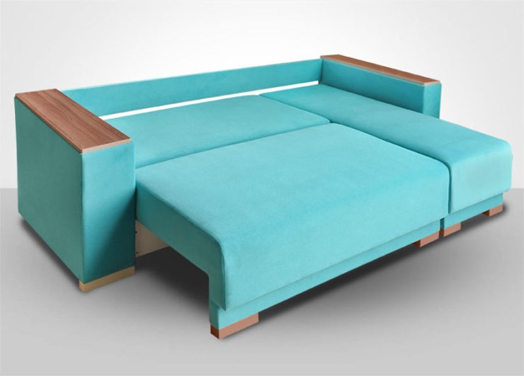 Угловой диван Комбо 4 МДУ в Подольске - изображение 1