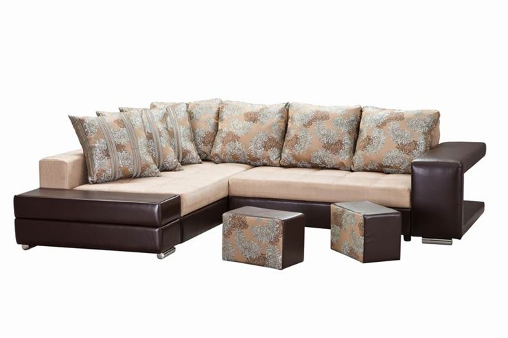 Угловой диван Жардин 3 в Одинцово - изображение 2