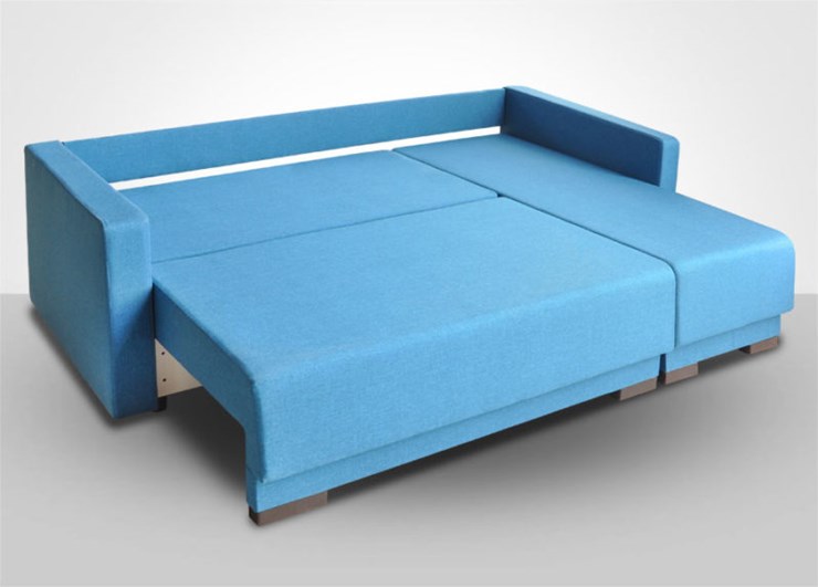 Угловой диван Комбо 3 МДУ, Боннель в Москве - изображение 1