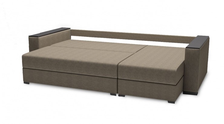 Угловой диван Fashion 210 (Papermoon +kiwi com oliva) в Подольске - изображение 4