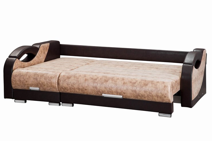 Угловой диван Визит 8 в Подольске - изображение 3