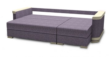 Угловой диван Serena 210 (Uno roze grey + kenturi sage) в Подольске - предосмотр 2