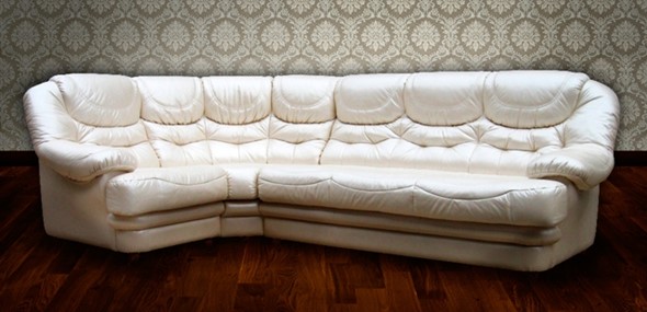 Угловой диван Венеция 1V3 в Москве - изображение