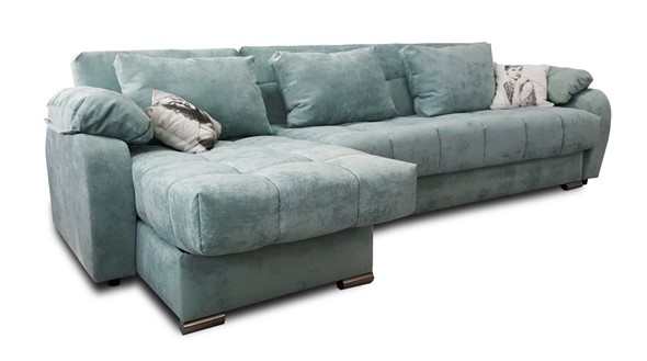Угловой диван Ванкувер, TFK в Подольске - изображение