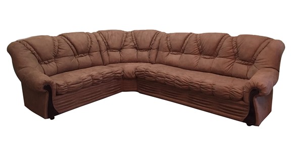 Угловой диван Дублин (Французская раскладушка) в Химках - изображение