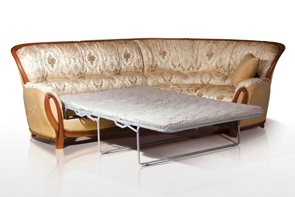 Угловой диван Флоренция, 3р+1, Миксотойл в Подольске - изображение 3