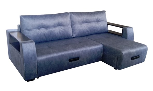 Угловой диван Джаз в Подольске - изображение