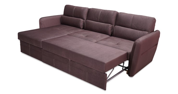 Угловой диван Барон в Одинцово - изображение 1