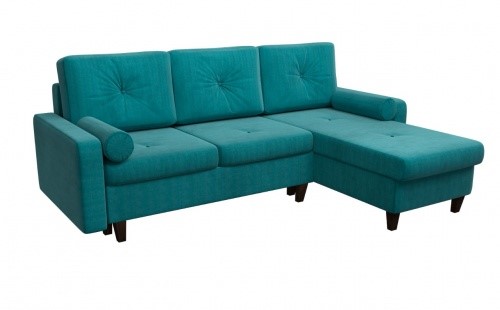 Угловой диван Капелла 1 в Одинцово - изображение 1