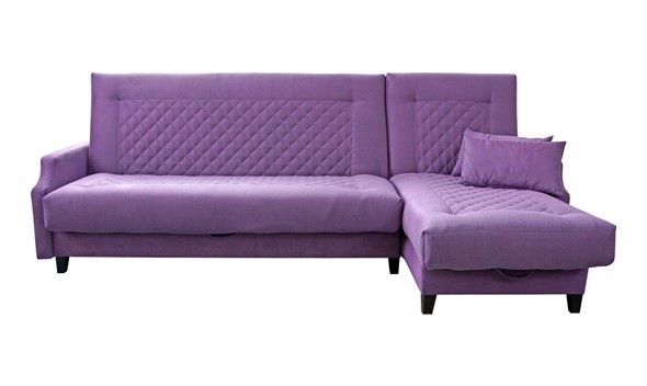Угловой диван Милана 10 ДУ НПБ в Одинцово - изображение