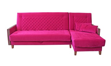 Угловой диван M-8-D, НПБ в Подольске
