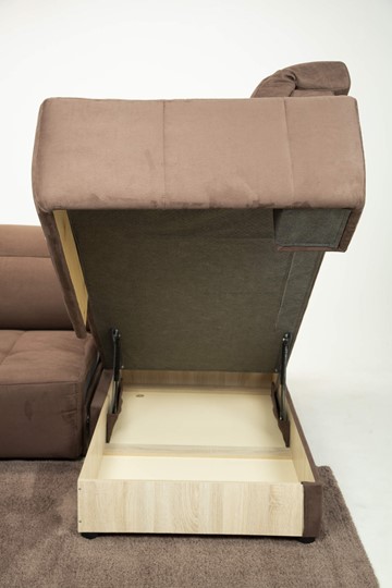 Угловой диван Монреаль 1.2 в Москве - изображение 5