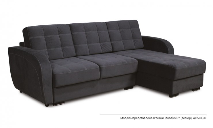 Угловой диван Монтана XL в Москве - изображение 5