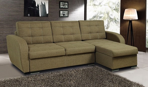 Угловой диван Монтана XL в Москве - изображение 4