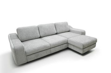 Модульный диван с оттоманкой Марко (м6,2+м2д+м9+м6,2) в Серпухове