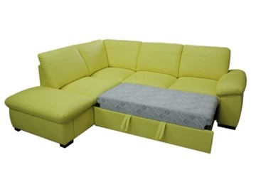 Угловой диван Верона 2490х2150 мм в Москве