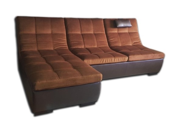 Угловой диван Барселона в Подольске - изображение