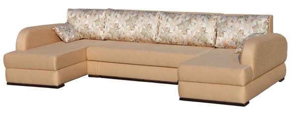 П-образный диван Гарден-П в Одинцово - изображение