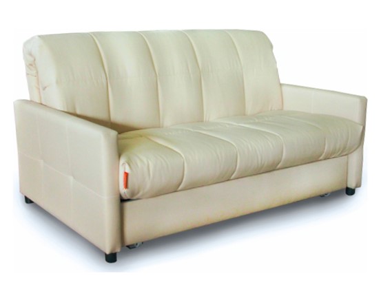 Прямой диван Аккордеон 043, 1200 ППУ в Подольске - изображение