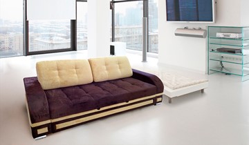 Прямой диван Матрица-4 в Москве