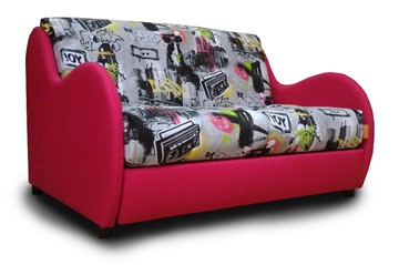 Прямой диван Виктория 3, 1400 ППУ в Серпухове