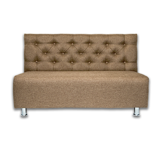 Прямой диван Ричард 1200х700х900 в Одинцово