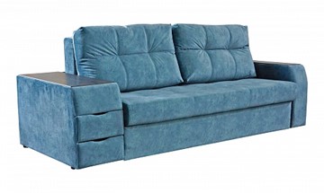 Прямой диван FLURE Home LaFlex 5 БД Norma в Химках