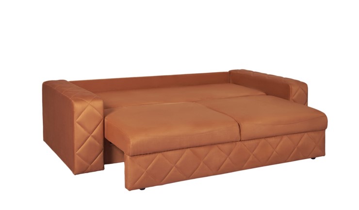 Прямой диван Лаки (ППУ) в Одинцово - изображение 1